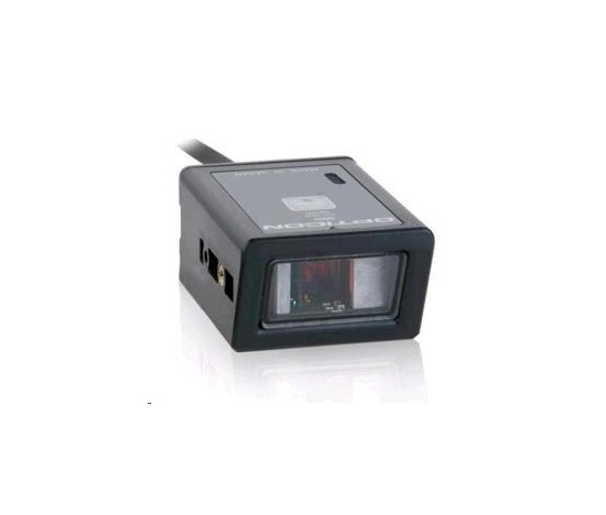 Pevný laserový snímač čiarových kódov Opticon NLV-1001, USB-HID/USB-COM
