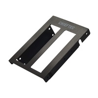 CHIEFTEC SDC-025 2x 2,5">3,5" HDD/SSD KIT