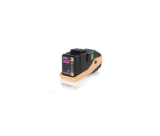 Tonerová kazeta EPSON AL-C9300N Tonerová kazeta Magenta 7.5k