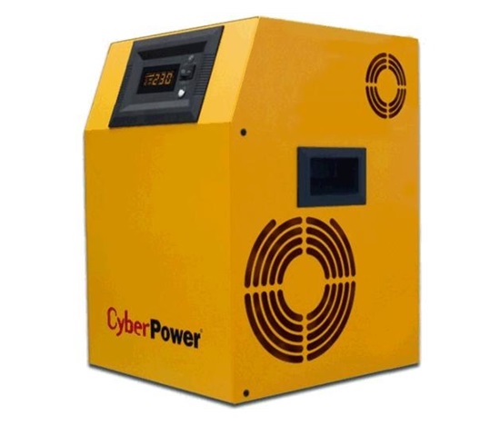 Systém núdzového napájania CyberPower (EPS) 1500VA/1050W