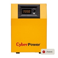 Systém núdzového napájania CyberPower (EPS) 1500VA/1050W
