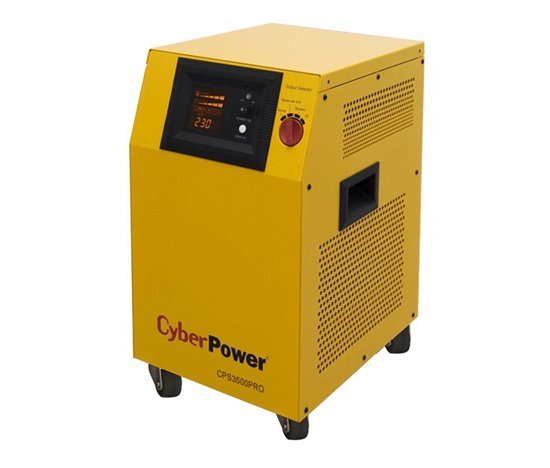 CyberPower Emergency Power System PRO (EPS) 5000VA/3500W