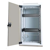 Jednodielny stojan TRITON 10"/19", 10"-10U alebo 19"-5U, hĺbka 260 mm