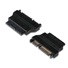 Adaptér PREMIUMCORD SATA - Micro SATA (22pin M/ 16pin F)