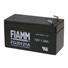 Batéria - Fiamm FG20121A (12V/1,2Ah - Faston 187 - 48mm), životnosť 5 rokov