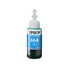 Atramentová tyčinka EPSON T6642 nádobka s azúrovým atramentom 70 ml pre L100/L200/L550/L1300/L355/365