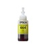 T6644 Žltá nádobka na atrament EPSON 70 ml pre L100/L200/L550/L1300/L355/365
