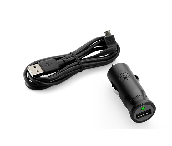 TomTom nabíječka do auta micro USB, 12/24 V