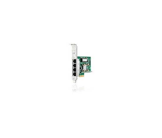 HP NC Ethernet 1Gb 4-port 331T BASE-T BCM5719 Adapter