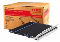Pásový pohon OKI pre C822/823/831/833/841/843 a MC853/873 (80 000 strán)