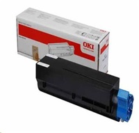 Toner OKI pre B401/MB441/MB451/MB451w (2 500 strán)