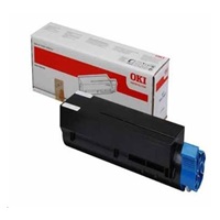 Toner OKI pre B401/MB441/MB451/MB451w (2 500 strán)