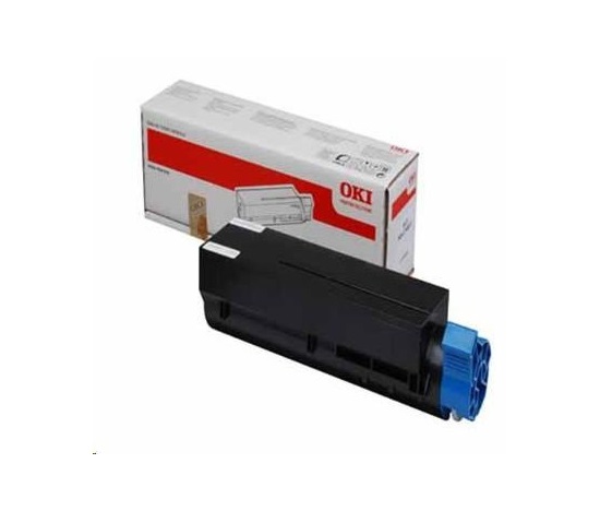 Toner OKI pre B401/MB441/MB451/MB451w (2 500 strán)