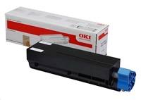 Toner OKI pre B431/MB461/471/471w/491 (7 000 strán)