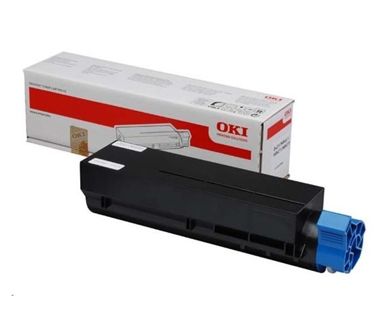 Toner OKI pre B431/MB461/471/471w/491 (7 000 strán)