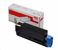 Toner OKI pre B431/MB491 (12 000 strán)