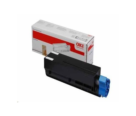 Toner OKI pre B431/MB491 (12 000 strán)