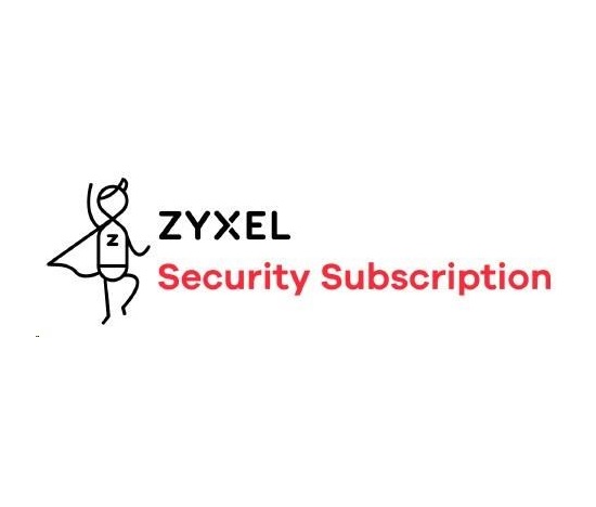 Zyxel USGFLEX100, licencia USGFLEX100W, 1-mesačná licencia na službu Secure Tunnel & Managed AP