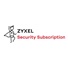 Licencia Zyxel USGFLEX100, USGFLEX100W, 1-ročná licencia na službu Secure Tunnel & Managed AP