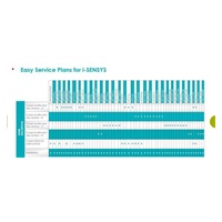 Canon 3YEAR ON-SITE NEXT DAY SERVICE-i-SENSYS A