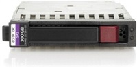 HP HDD 300G SAS 15k SFF 2.5" HotPlug 6G DP ENT