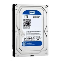 WD BLUE WD10EZEX 1TB SATA/600 64MB cache 7200 ot.