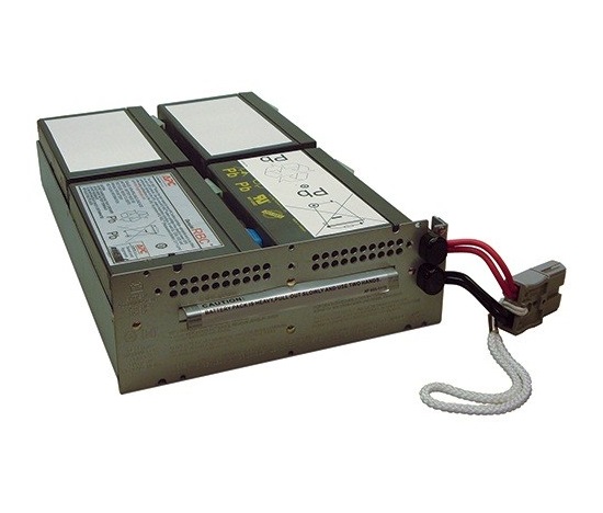 Náhradná batériová kazeta APC č. 132, SMT1000RMI2U, SMC1500I-2U, SMC1500I-2UC
