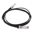HPE X240 10G SFP+ SFP+ 5m DAC Cable