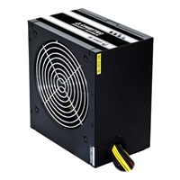 Napájací zdroj CHIEFTEC Smart Series, GPS-400A8, 400 W, Active PFC, maloobchodný predaj