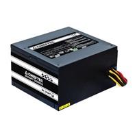 Napájací zdroj CHIEFTEC Smart Series, GPS-500A8, 500 W, Active PFC, maloobchodný predaj