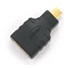 Redukcia GEMBIRD HDMI / Micro HDMI (F/M)