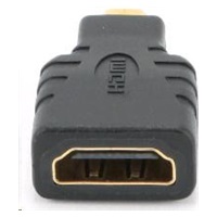 Redukcia GEMBIRD HDMI / Micro HDMI (F/M)