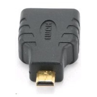 Redukcia GEMBIRD HDMI / Micro HDMI (F/M)