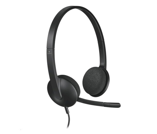 Logitech Headset H340