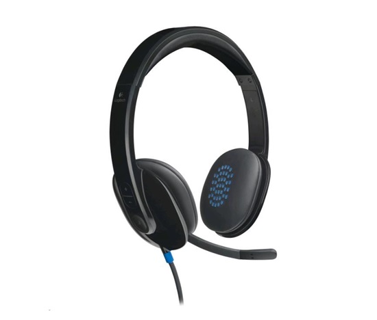 Logitech Headset H540