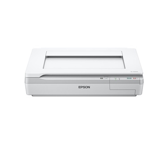 Skener EPSON WorkForce DS-50000, A3, 600x600 dpi, USB 2.