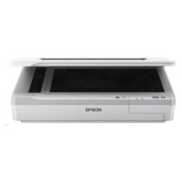 Skener EPSON WorkForce DS-50000, A3, 600x600 dpi, USB 2.