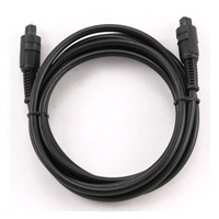 GEMBIRD Audio optický kábel 2 m (Toslink)