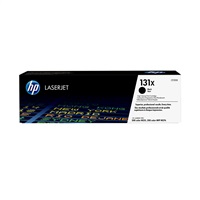 HP 131A Magenta LJ Toner Cart, CF213A (1,800 pages)