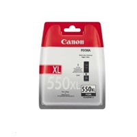 Canon BJ CARTRIDGE PGI-550 PGBK