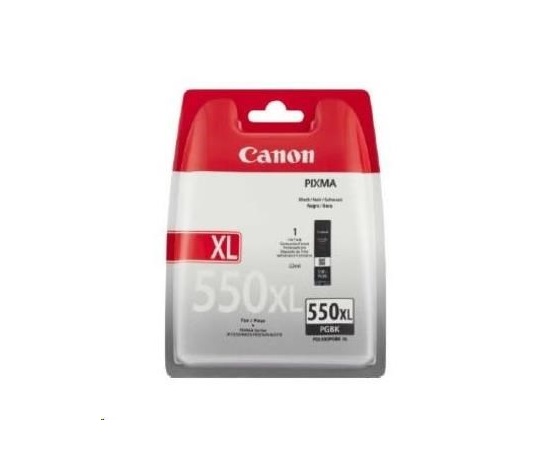 Canon BJ CARTRIDGE PGI-550XL PGBK