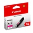 Canon BJ CARTRIDGE CLI-551XL M