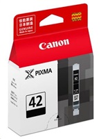 Canon BJ CARTRIDGE CLI-42 BK