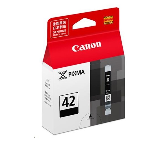 Canon BJ CARTRIDGE CLI-42 BK