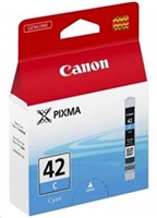 Canon BJ CARTRIDGE CLI-42 C