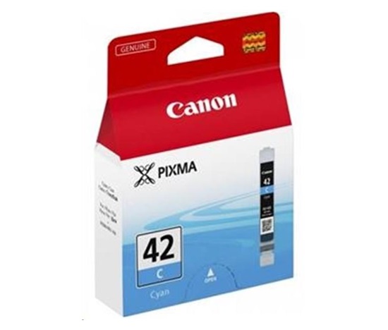 Canon BJ CARTRIDGE CLI-42 C