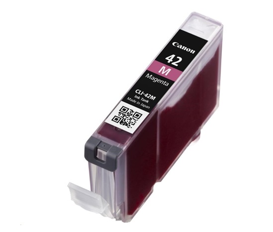 Canon BJ CARTRIDGE CLI-42 M