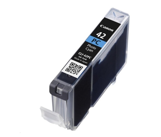 Canon BJ CARTRIDGE CLI-42 PC