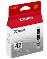 Canon BJ CARTRIDGE CLI-42 GY