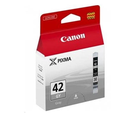Canon BJ CARTRIDGE CLI-42 GY